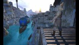Age of Conan Update Fixes World Map and Player Search
