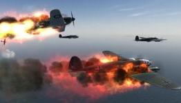 IL-2 Sturmovik: Cliffs of Dover Update Improves Game Performance