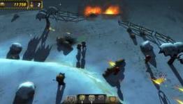 Tiny Troopers Update Adds Zombie Mode