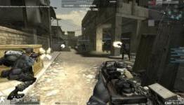 Combat Arms Update Adds New Map