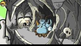 Edna & Harvey: Harvey’s New Eyes – Critical Gamer review