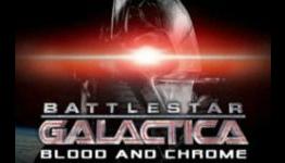 ‘Battlestar Galactica: Blood and Chrome’ Comes to Blu-ray