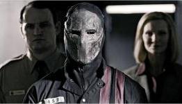 ‘Death Race 3’ Races Onto DVD and Blu-ray