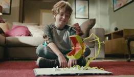 Wonderbook – Sony’s Big Hope for 2012 and Beyond