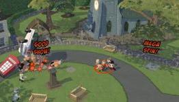 When Vikings Attack Review at CalmDownTom