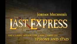 Impulse Gamer: The Last Express Review