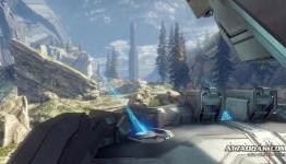 Halo 4 Rampage. With The New Power Weapons