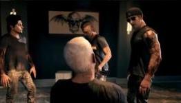 Avenged Sevenfold Featured in Call of Duty: Black Ops II