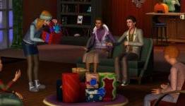 The Sims 3 Seasons Expansion Is Now Available