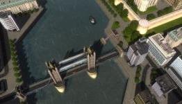 Cities in Motion: London Announced