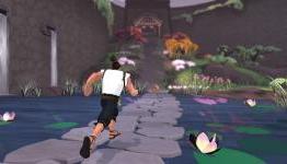 Karateka Review – Gaming Nexus