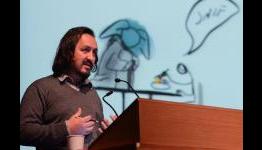 Papo & Yo creator Vander Caballero on the need for more empathy and emotion in games