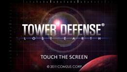 Gamers XTREME – Tower Defense: Lost Earth Review (iOS / Android)