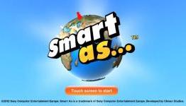 Review: Smart As (Examiner)