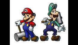 Mario & Luigi: Doing RPGs Better Since 2003