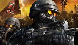 Killzone HD Review | NZGamer