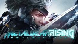 XBEdge Thoughts on MGS Rising Revengeance Demo