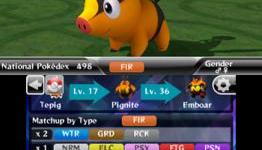 Pocket Gamer: Pokedex 3D Pro review
