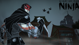 Mark of the Ninja Review | Realm of Gamers