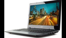 Acer Undercuts Samsung with $199 C7 Chromebook