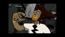 Jet Set Radio Skates To iOS And Android November 29, Vita November 20