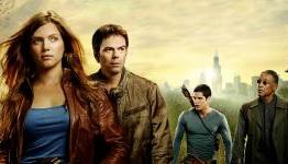 Revolution: “Ties That Bind” Review | IGN