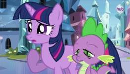My Little Pony: Friendship is Magic “The Crystal Empire” | Geekenstein Review