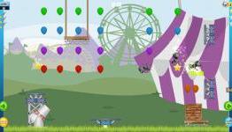 Robot Kitten Balloon Assault Now on ITunes