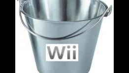The Wii Bucket List