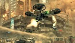 Call of Duty Black OPs 2 : THOR Easter Egg Guide