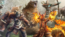 Forge Interview with Dark Vale Games’ Tim Alvis
