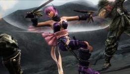 Digital Trends: Ninja Gaiden 3 Razor’s Edge review