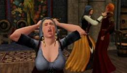 App Review: Sims Medieval | FruityGamers