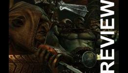 Of Orcs and Men Review by The Black Panel