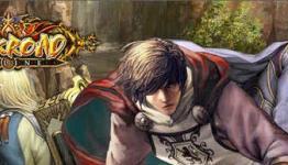 Silkroad Online – Ignite Silkroad – Elevation