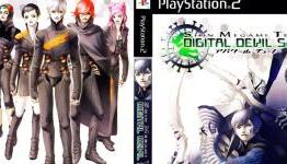 Are RPGs like Shin Megami Tensei: Digital Devil Saga I and II becoming obsolete?