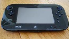 Wii U Has Global Screenshot Capability