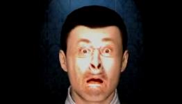 Bob Becomes Bobby Potter: A Kinect Success