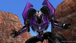 Transformers Prime: The Game (3DS) Review | GameDynamo