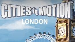 Cities in Motion: London official trailer