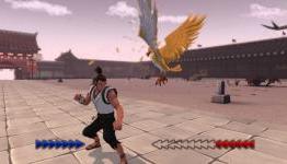Karateka Review – GameInformer
