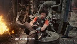 For The Love Of The Call Of Duty: Black Ops II Commercial