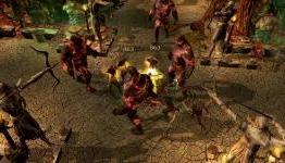 Realms of Ancient War Review | PixelPerfectGaming