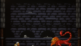 Maldita Castilla Coming This Winter… Finally