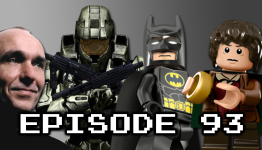 The Gamesmen, Episode 93- Bandwidth [Big]Robbery