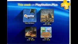 PlayStation Store Update