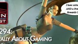 PS Nation Podcast-Ep294-Tangentially About Gaming