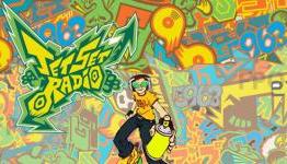 Jet Set Radio HD Review (Game Freaks 365)
