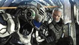 Vanquish Story Review(Spoiler Free) – Gameyarn