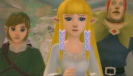 Saddest Zelda Moments- Spoilers